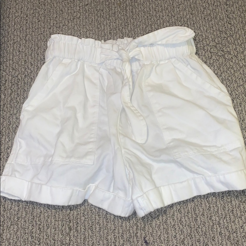 ☀️☀️Paperbag shorts